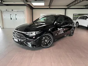 Mercedes-Benz CLA Shooting Brake 220 4Matic 8G-DCT