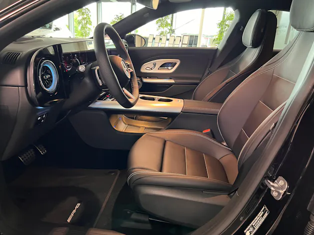 Mercedes-Benz CLA Shooting Brake 220 4Matic 8G-DCT