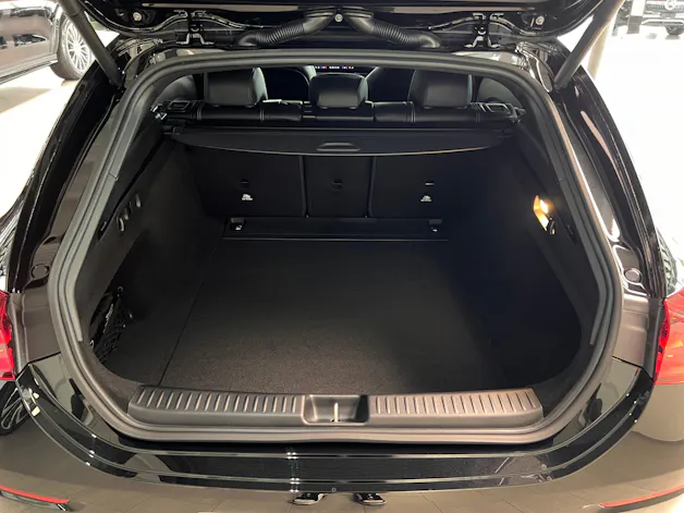 Mercedes-Benz CLA Shooting Brake 220 4Matic 8G-DCT