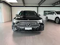 Mercedes-Benz CLA Shooting Brake 220 4Matic 8G-DCT
