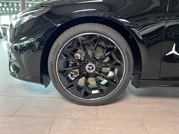 Mercedes-Benz CLA Shooting Brake 220 4Matic 8G-DCT