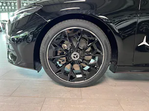 Mercedes-Benz CLA Shooting Brake 220 4Matic 8G-DCT