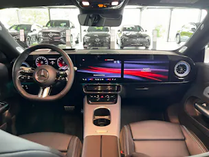 Mercedes-Benz CLA Shooting Brake 220 4Matic 8G-DCT