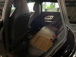Mercedes-Benz CLA Shooting Brake 220 4Matic 8G-DCT