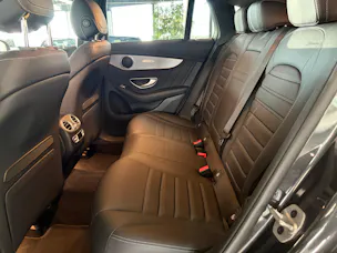 Mercedes-Benz EQC 400 4Matic