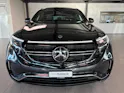 Mercedes-Benz EQC 400 4Matic