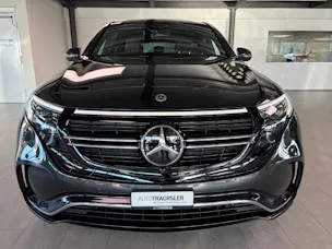 Mercedes-Benz EQC 400 4Matic