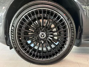 Mercedes-Benz EQC 400 4Matic