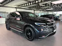 Mercedes-Benz EQC 400 4Matic