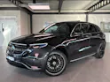Mercedes-Benz EQC 400 4Matic