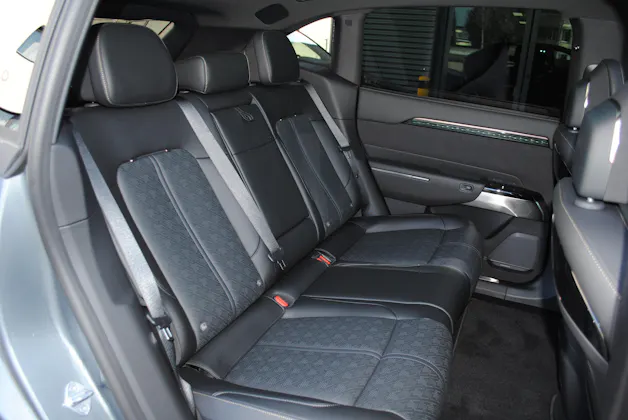 ZEEKR 7X 100kWh Privilege AWD inkl. Comfort und Cockpit Paket