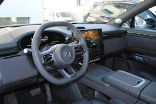 ZEEKR 7X 100kWh Privilege AWD inkl. Comfort und Cockpit Paket