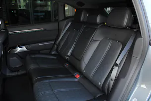 ZEEKR 7X 100kWh Privilege AWD inkl. Comfort und Cockpit Paket