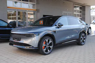 ZEEKR 7X 100kWh Privilege AWD inkl. Comfort und Cockpit Paket