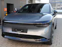 ZEEKR 7X 100kWh Privilege AWD inkl. Comfort und Cockpit Paket