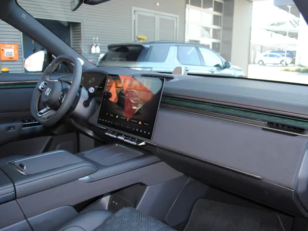ZEEKR 7X 100kWh Privilege AWD inkl. Comfort und Cockpit Paket