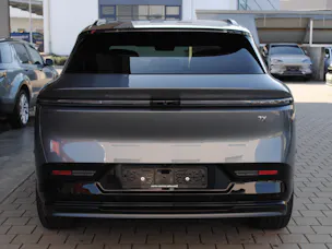 ZEEKR 7X 100kWh Privilege AWD inkl. Comfort und Cockpit Paket