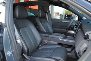 ZEEKR 7X 100kWh Privilege AWD inkl. Comfort und Cockpit Paket