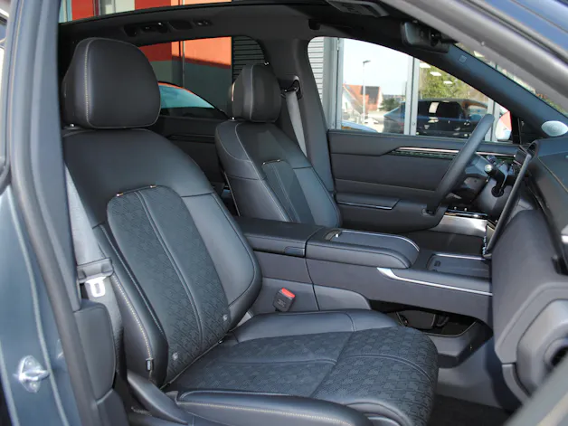 ZEEKR 7X 100kWh Privilege AWD inkl. Comfort und Cockpit Paket
