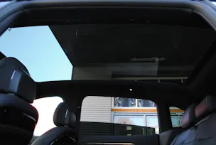 ZEEKR 7X 100kWh Privilege AWD inkl. Comfort und Cockpit Paket