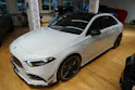 Mercedes-Benz A 35 AMG 4Matic Speedshift
