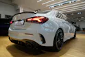 Mercedes-Benz A 35 AMG 4Matic Speedshift