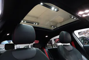 Mercedes-Benz A 35 AMG 4Matic Speedshift