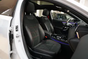 Mercedes-Benz A 35 AMG 4Matic Speedshift