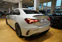 Mercedes-Benz A 35 AMG 4Matic Speedshift