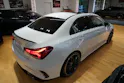 Mercedes-Benz A 35 AMG 4Matic Speedshift