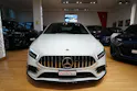 Mercedes-Benz A 35 AMG 4Matic Speedshift