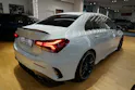 Mercedes-Benz A 35 AMG 4Matic Speedshift