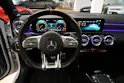 Mercedes-Benz A 35 AMG 4Matic Speedshift