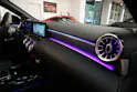 Mercedes-Benz A 35 AMG 4Matic Speedshift