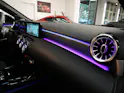 Mercedes-Benz A 35 AMG 4Matic Speedshift