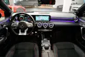 Mercedes-Benz A 35 AMG 4Matic Speedshift