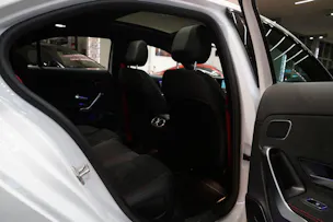 Mercedes-Benz A 35 AMG 4Matic Speedshift