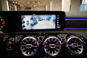 Mercedes-Benz A 35 AMG 4Matic Speedshift