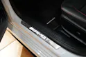 Mercedes-Benz A 35 AMG 4Matic Speedshift