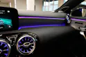 Mercedes-Benz A 35 AMG 4Matic Speedshift