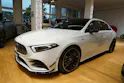 Mercedes-Benz A 35 AMG 4Matic Speedshift
