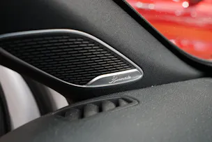 Mercedes-Benz A 35 AMG 4Matic Speedshift