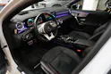 Mercedes-Benz A 35 AMG 4Matic Speedshift