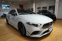 Mercedes-Benz A 35 AMG 4Matic Speedshift