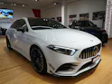 Mercedes-Benz A 35 AMG 4Matic Speedshift