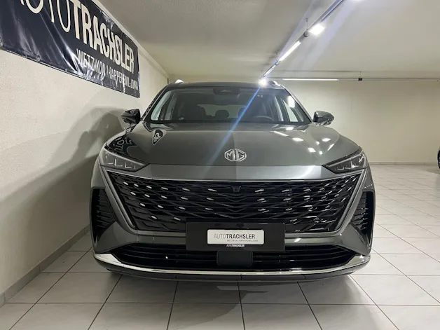 MG S9 1.5 TGDI PHEV Comfort