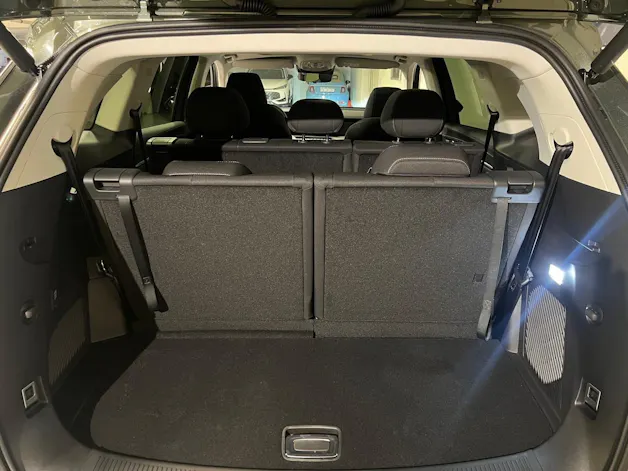 MG S9 1.5 TGDI PHEV Comfort