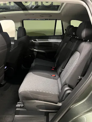 MG S9 1.5 TGDI PHEV Comfort