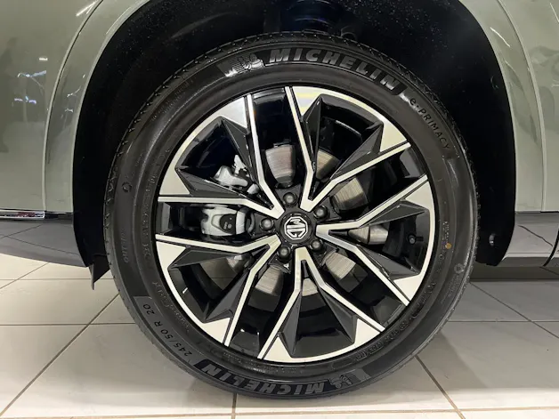 MG S9 1.5 TGDI PHEV Comfort