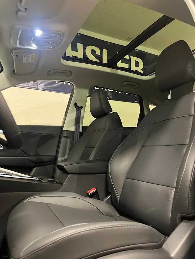MG S9 1.5 TGDI PHEV Comfort